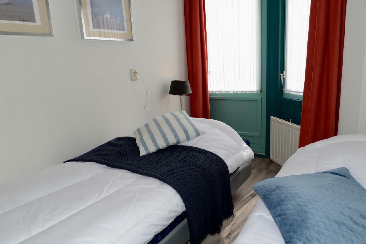 Grimaud 151 - Kustpark Village Scaldia Hoofdplaat Esterno foto